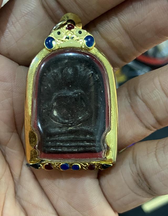 หลวงปู่บุญ วัดกลางบางแก้ว 