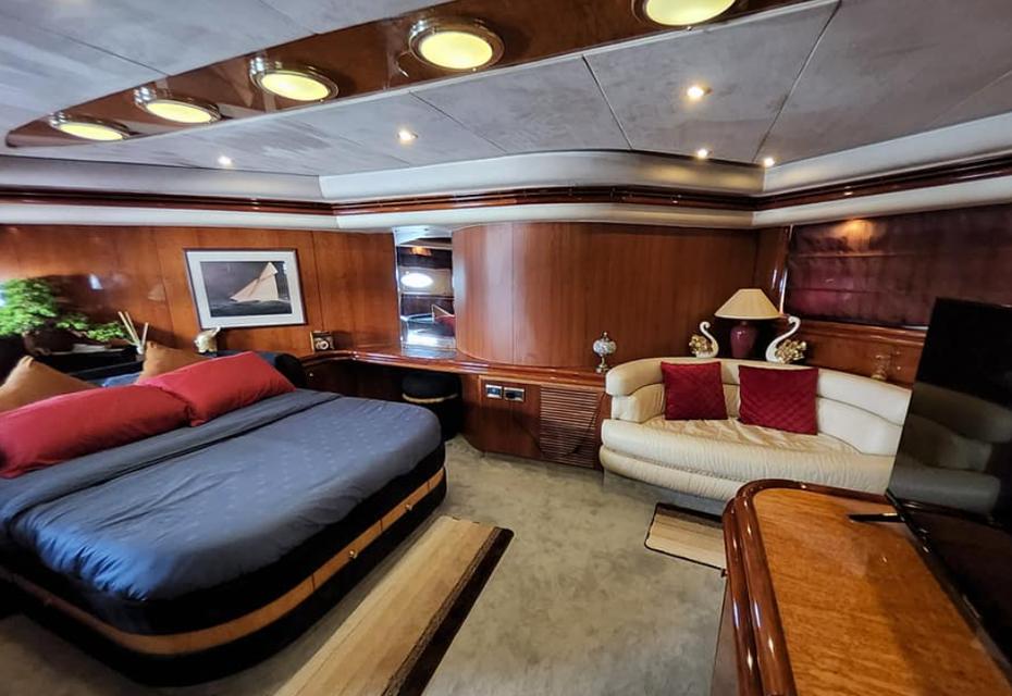 ขายถูก Sunseeker Manhattan 80 7