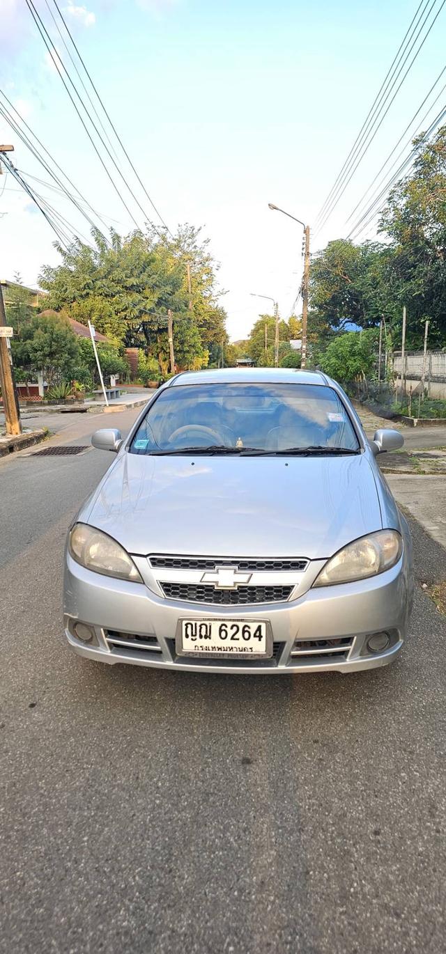 รถเชฟโรเล็ต2010 ราคา40000