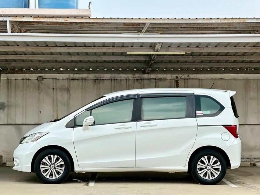 Honda Freed 1.5 EL ปี 2012 รูปที่ 3