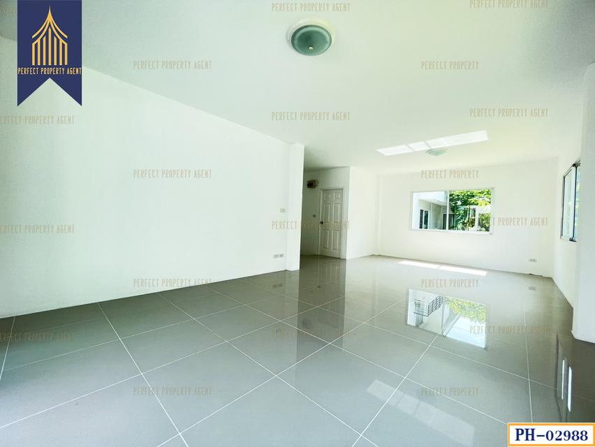 ขาย บ้านเดี่ยว มือหนึ่ง แพลทฟอร์ม ออคิดพาร์ค บางเสาธง สมุทรปราการ สินเชื่อฟรี 7