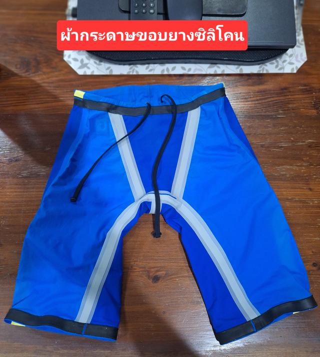 กางเกงว่ายน้ำ arena สำหรับแข่งมือสอง สภาพดี