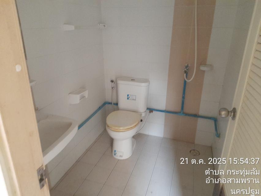 บ้านสวยหน้าอยู่ ทำเลดี 6