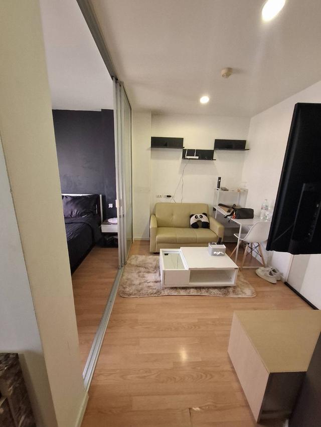 คอนโด ลุมพินีวิลล์ อ่อนนุช46 3