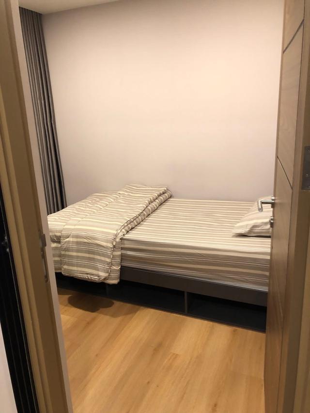 ให้เช่า The Cube Loft ศรีนครินทร์ รูปที่ 19