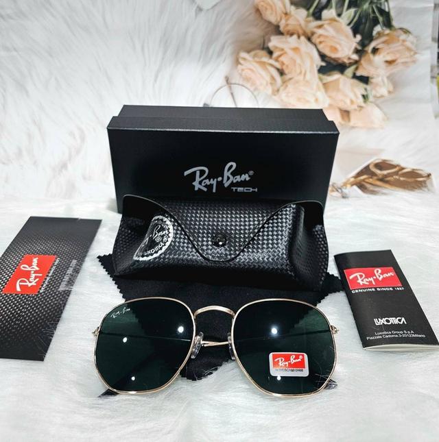 แว่นกันแดดRayban 10