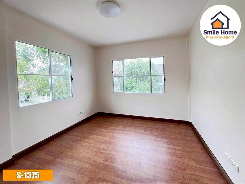 บ้านเดี่ยวชัยพฤกษ์ เทพารักษ์ บางปลา2(ซอยธนสิทธิ์) สมุทรปราการ 10