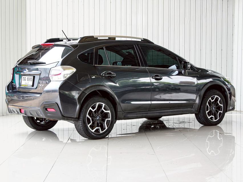 SUBARU XV, 2.0i AWD ปี 2016 6
