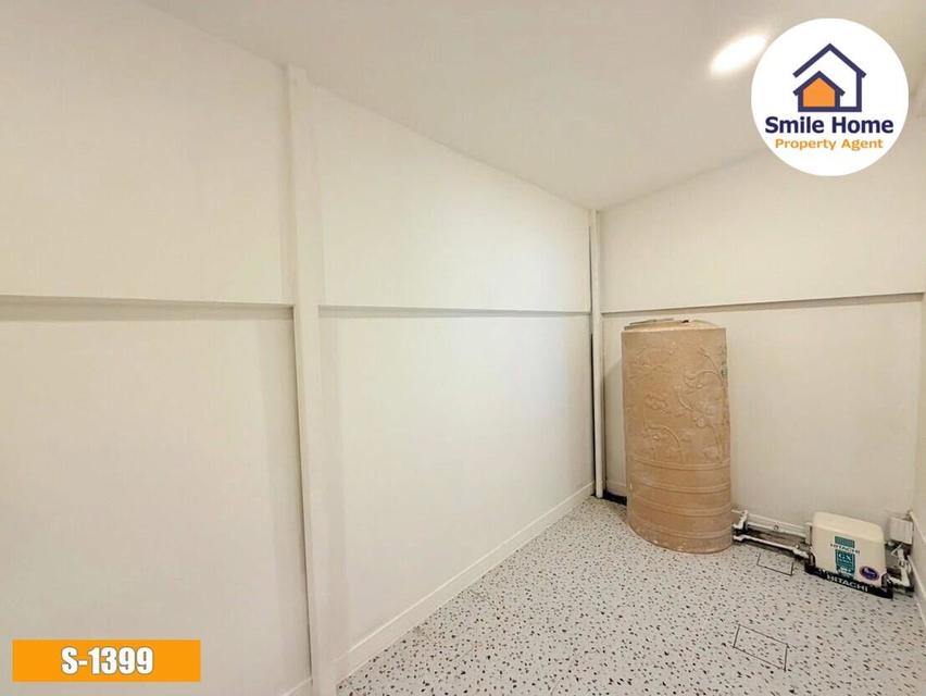 ขายบ้านพฤกษา85 หลังวัดหนามแดง-เทพารักษ์ สมุทรปราการ รีโนเวทใหม่ 6