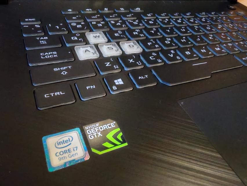 notebook gaming 4
