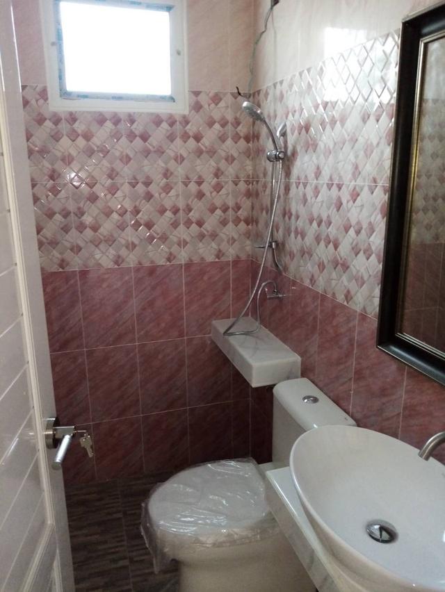 บ้านพักตากอากาศพร้อมที่ดิน วิวบึง 8