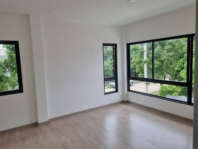 ขายบ้านเดี่ยว คาซ่า วิลล์ ปิ่นเกล้า-ศรีรัช เนื้อที่ 50 ตร.ว.พื้นที่ใช้สอย 160 ตร.ม. 17