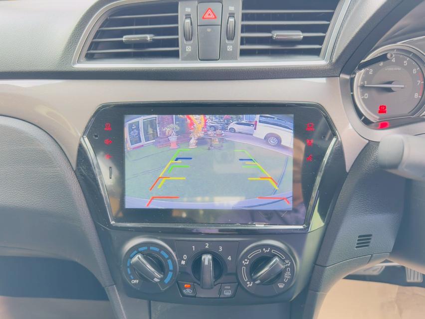 ไมล์แท้ 15,xxx กม ✔️SUZUKI CIAZ 1.2 GL CVT ปี 2023 10