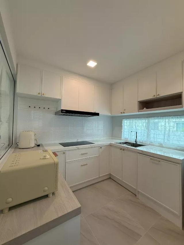 ให้เช่าบ้านเดี่ยว ชัยพฤกษ์ บางนา กม.15 ใกล้เมกาบางนา สมุทรปราการ  BRE25400 7