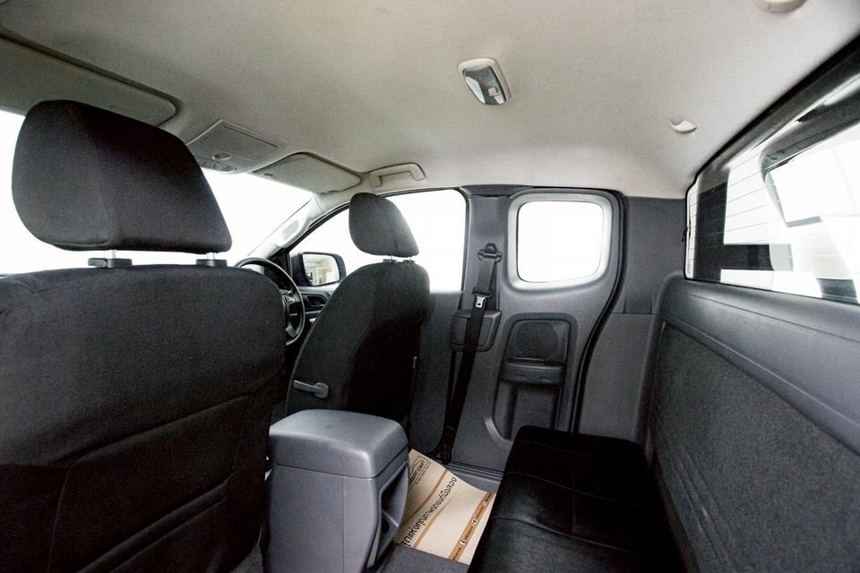 รหัสรถ 1D947 RANGER 2.2  XLS HI-RIDER OPENCAB 7