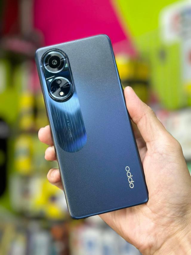 Oppo a98 5g มือสอง