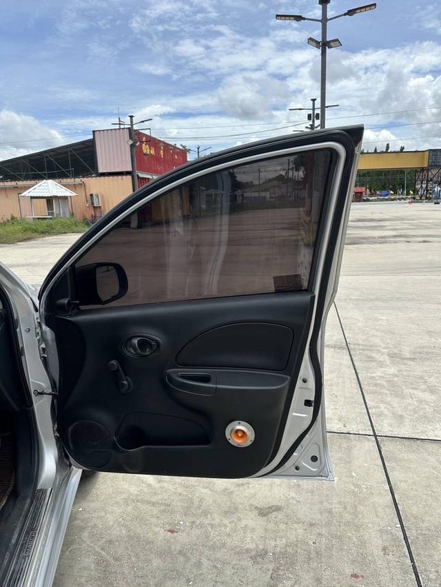 (แจ้งรหัสรถ BK4417) Nissan March 1.2💥ปี2011💥 รูปที่ 17