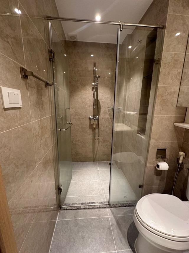 ขายคอนโด รีเกิล สาทร-นราธิวาส ชั้น 8 ทำเลดี เดินทางสะดวก 16