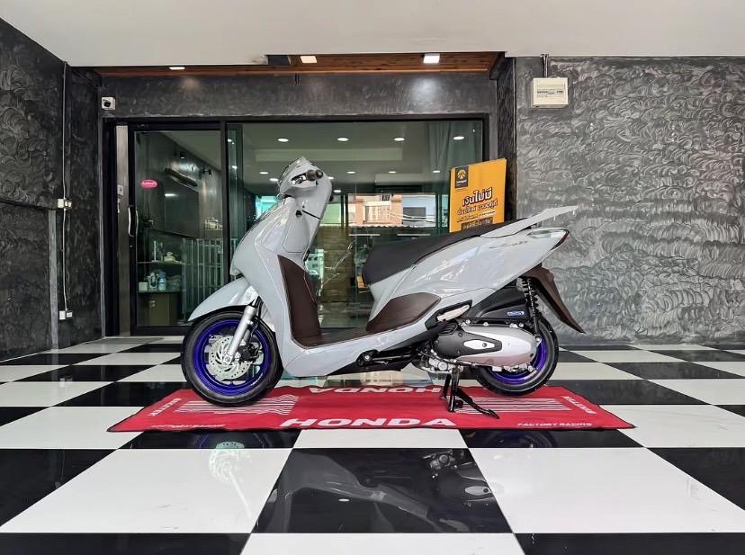 Honda LEAD 125 ปี 2023 3