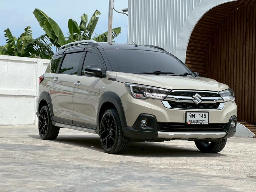 SUZUKI XL7 Hybrid ปี 2024 โฉม ปี20-ปัจจุบัน (สีเดิมทุกชิ้น)