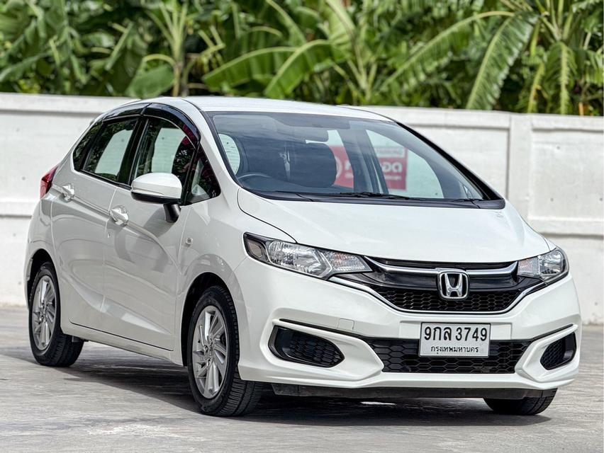 2020 HONDA JAZZ, 1.5 i-VTEC S 