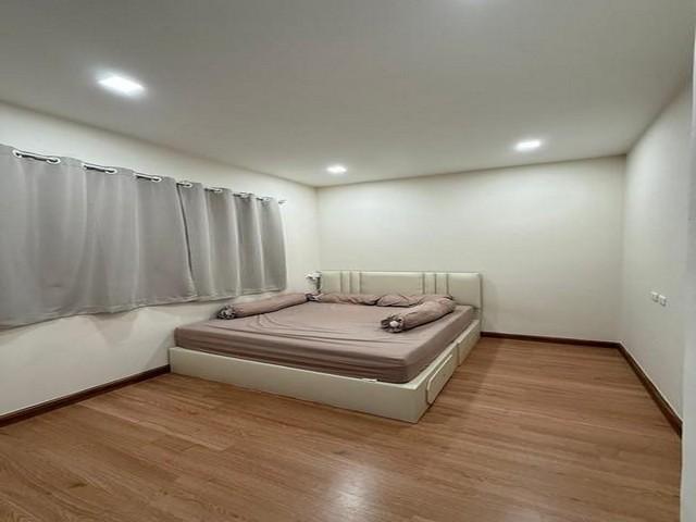 PB5344 ขายทาวน์เฮ้าส์ โครงการ โกลเด้น ทาวน์ รามอินทรา-วงแหวน บ้านหันทางทิศเหนือ ทำเลใกล้ แฟชั่นไอซ์แลน  15