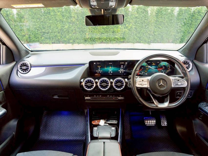 Mercedes-Benz GLA 200 1.3 AMG ♨️ #ประกันเครื่องเกียร์3ปี 30,000 km. ♨️ 11