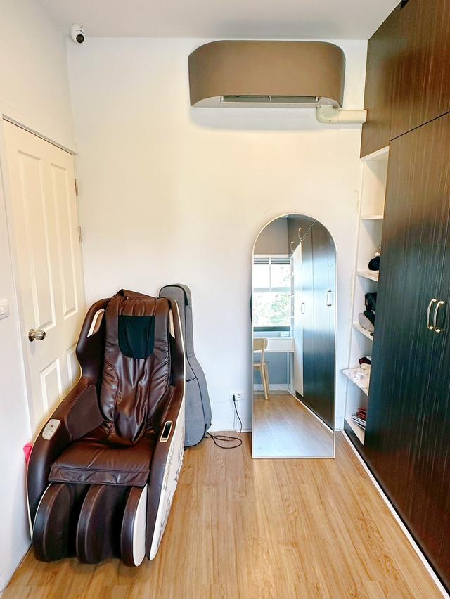 ปล่อยเช่า ทาวน์โฮมพร้อมอยู่ เฟอร์ครบลาดกระบังซอย3 11