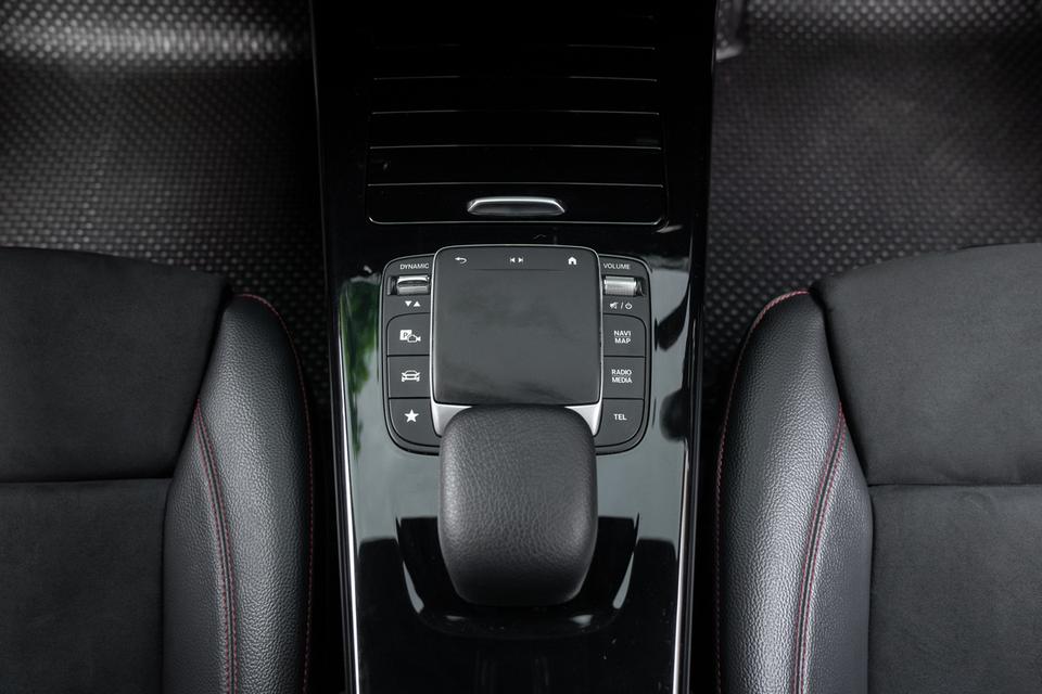 “Mercedes-Benz A200 AMG Dynamic” ปี 2022 รูปที่ 13