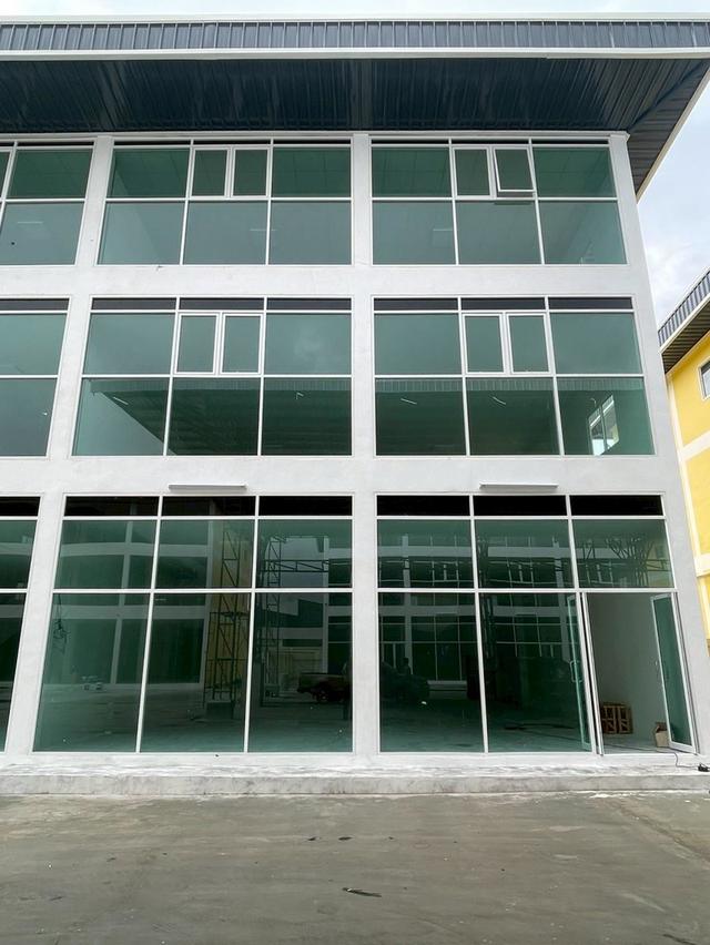 ื้พื้นที่ให้เช่า ออฟฟิศให้เช่า อาคารพาณิชย์ 6