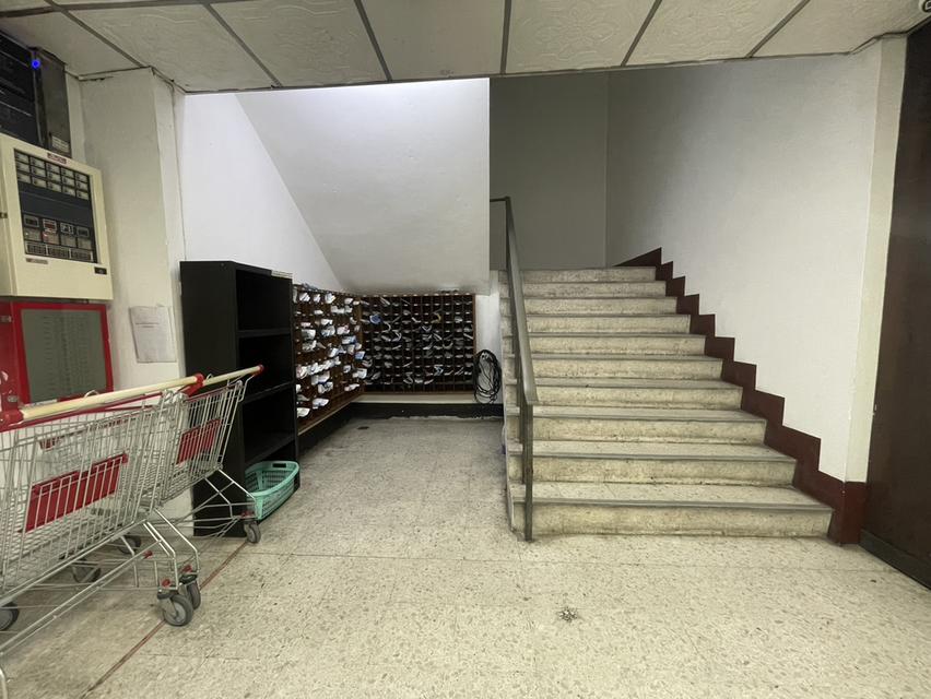 ขายคอนโดริเวอร์ปาร์ค ตึก A ชั้น 4 ห้องขนาด 34.2 ตรม. ซ.พหลโยธิน72 ต.คูคต อ.ลำลูกกา จ.ปทุมธานี 19