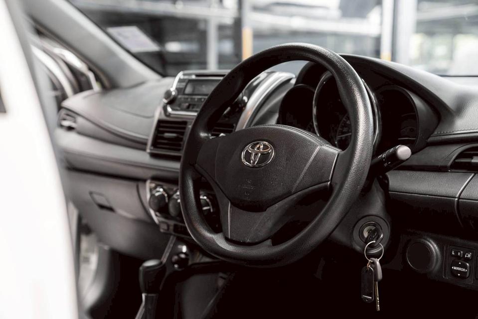 รหัสรถ 67GG7265 TOYOTA VIOS 1.5 Entry MNC 2020