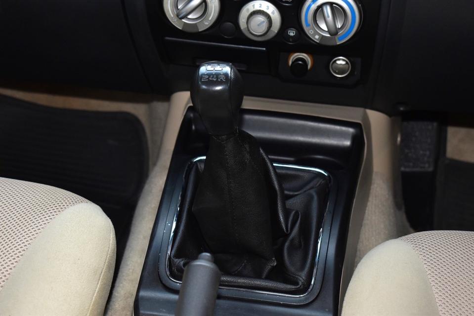 รหัสรถ PB9713 ISUZU DMAX 2.5 TITANUM HILANDER สี่ประตู ดีเซล ปี2011  7