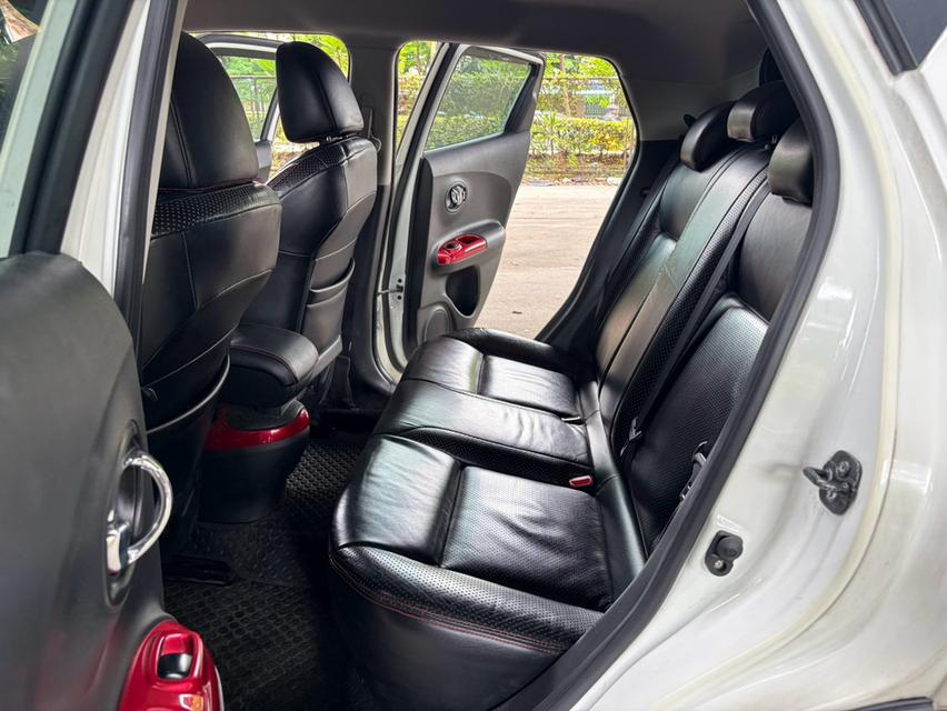 ð 2014 Nissan JUKE 1.6 E AT āļĢāļđāļāļāļĩāđ 18