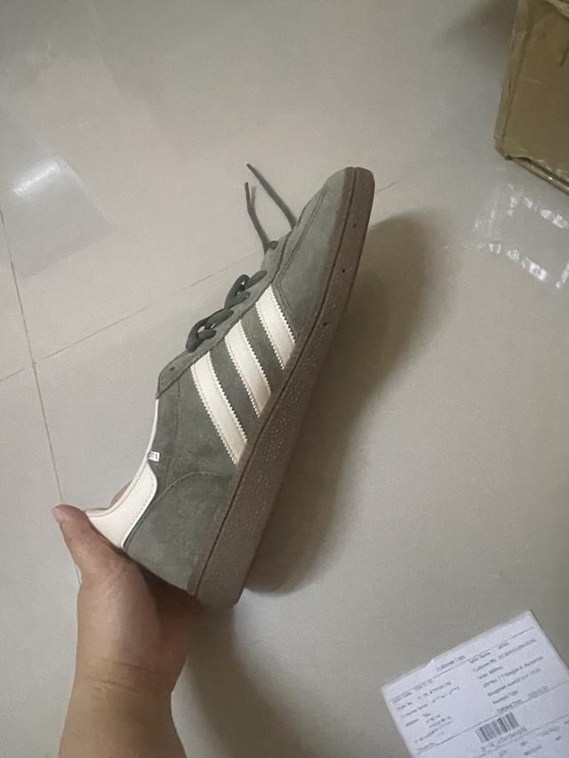 ￼ส่งต่อรองเท้า Adidas Handball Spezial JR 2121 รูปที่ 6