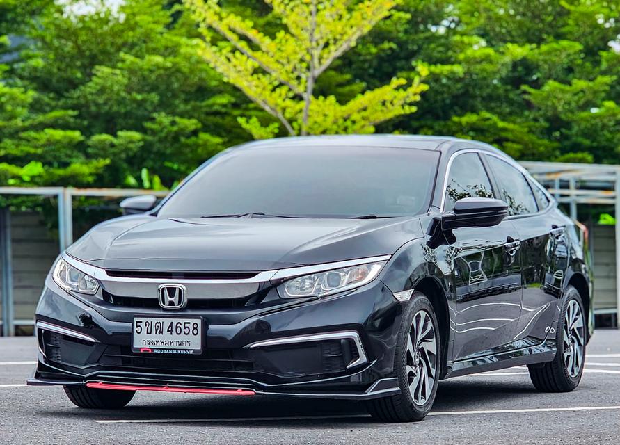 honda civic 2