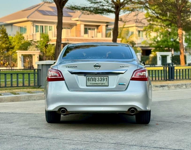 รหัสรถ AVA3391 🇯🇵 Nissan Teana L33 2.0XL ปี 2017 รูปที่ 7