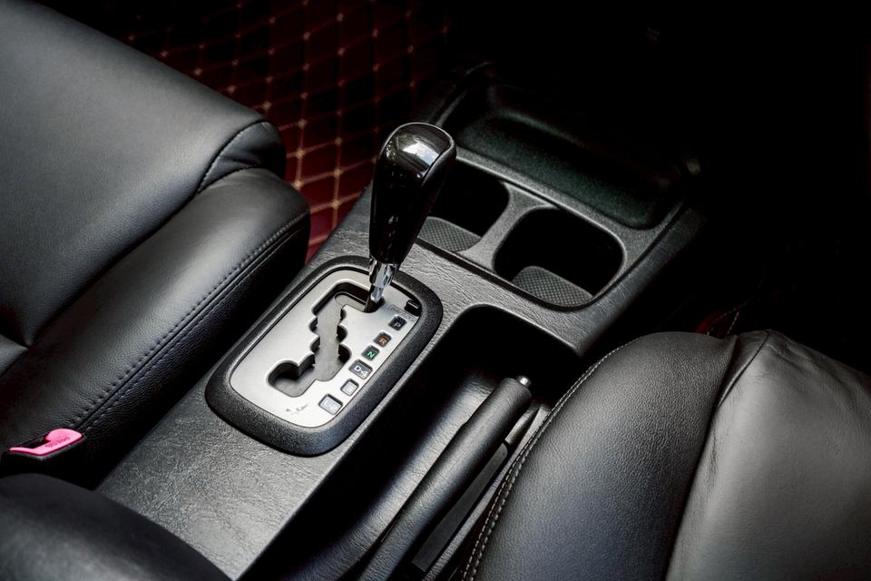 รหัสรถ CBL6651 TOYOTA FORTUNER 2.5 V AT 2015 15