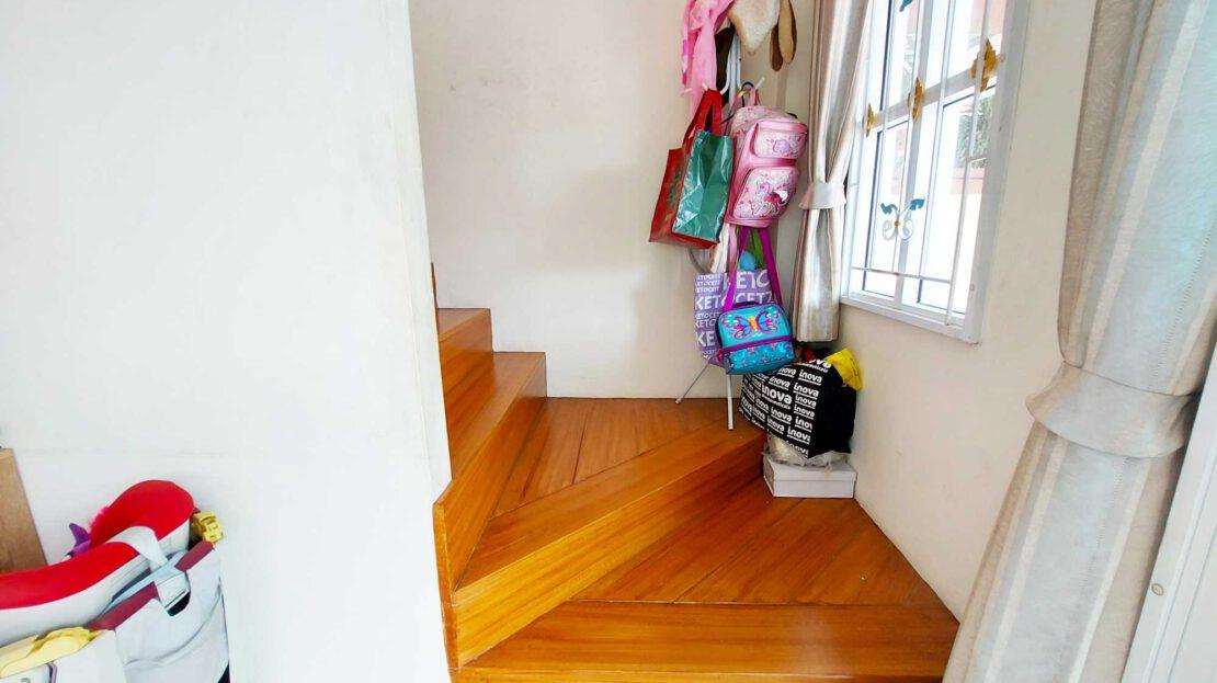 บ้านแฝด 2 ชั้น ชลบุรี 9