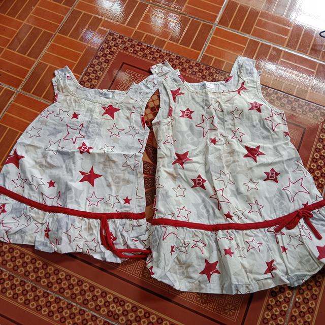 เสื้อผ้าเด็กผู้หญิงมือสอง 5