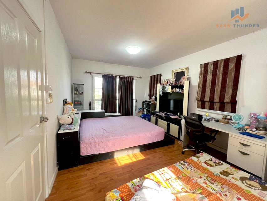 ขายถูก บ้านเดี่ยว ม.พฤกษาวิลเลจ31 เดอะซีซั่น (หลังริม) ซอยวัดลาดปลาดุก ,นนทบุรี 8