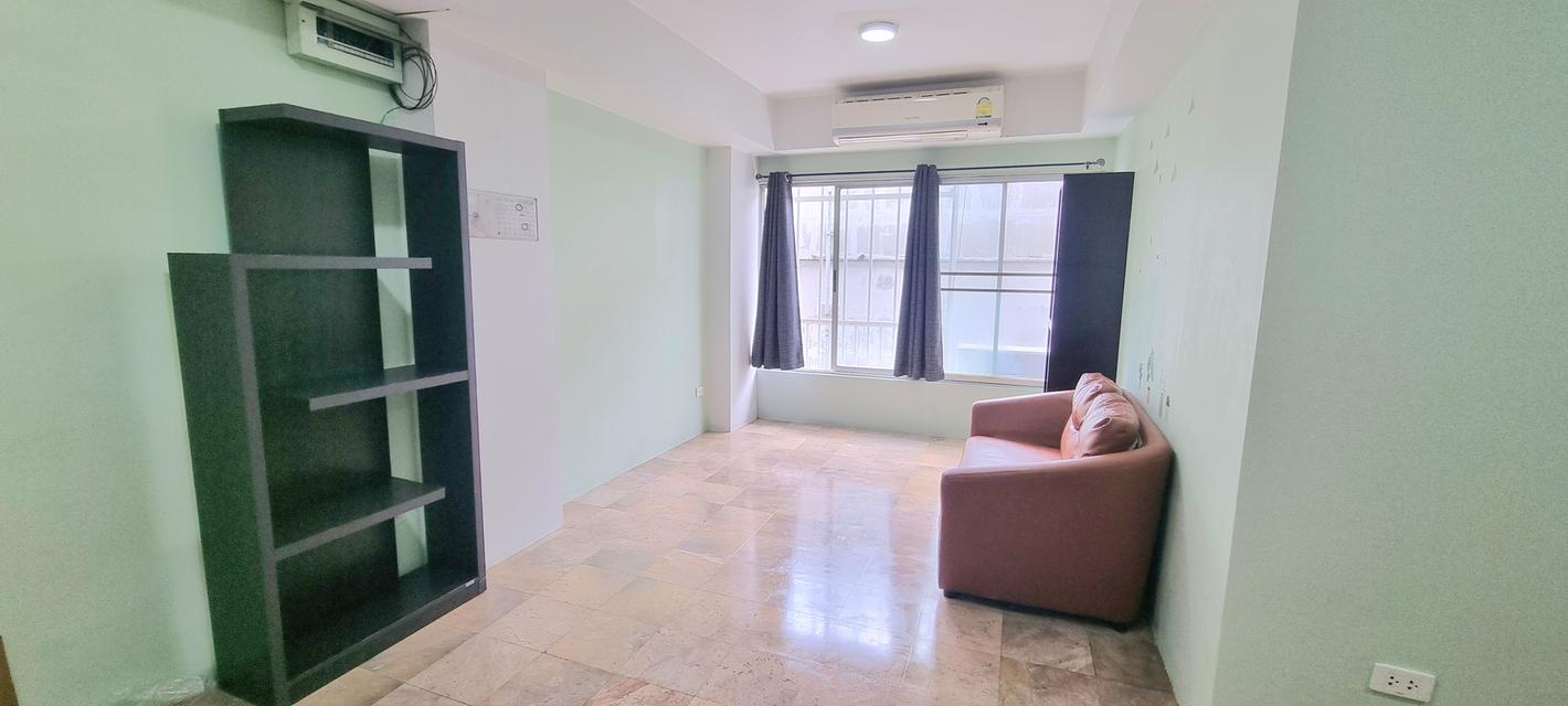 ให้เช่าคอนโด 2 ห้องนอน แถวรามคำแหง 30/1 9