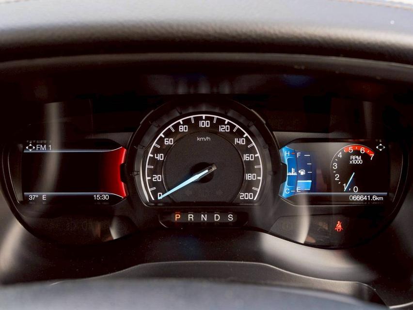 Ford Everest 2.0 Bi Turbo Titanium+ 4WD 2021 จด 2022 18