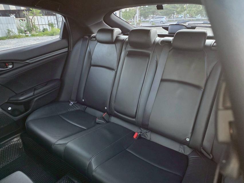 รหัสรถ NC8788 ✳️ CIVIC 1.5 TURBO HATCHBACK [FK] 2019 รูปที่ 19
