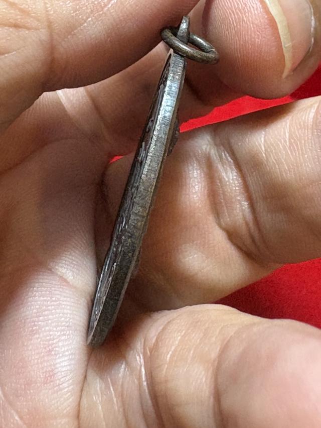 เหรียญหลวงพ่อแดง วัดเขาบันไดอิฐ รูปที่ 7