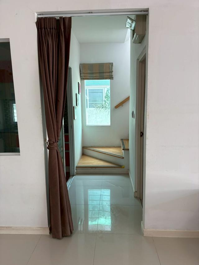 บ้านเดี่ยว รังสิต คลองสาม 16