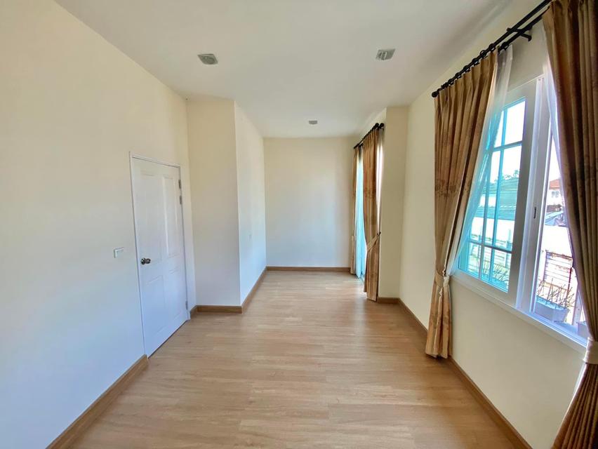 บ้านให้เช่า อ่อนนุช, Golden Town อ่อนนุช 65, บ้านเช่า พัฒนาการ ศรีนครินทร์, Townhouse for Rent Bangkok, บ้านพร้อมแอร์ 10