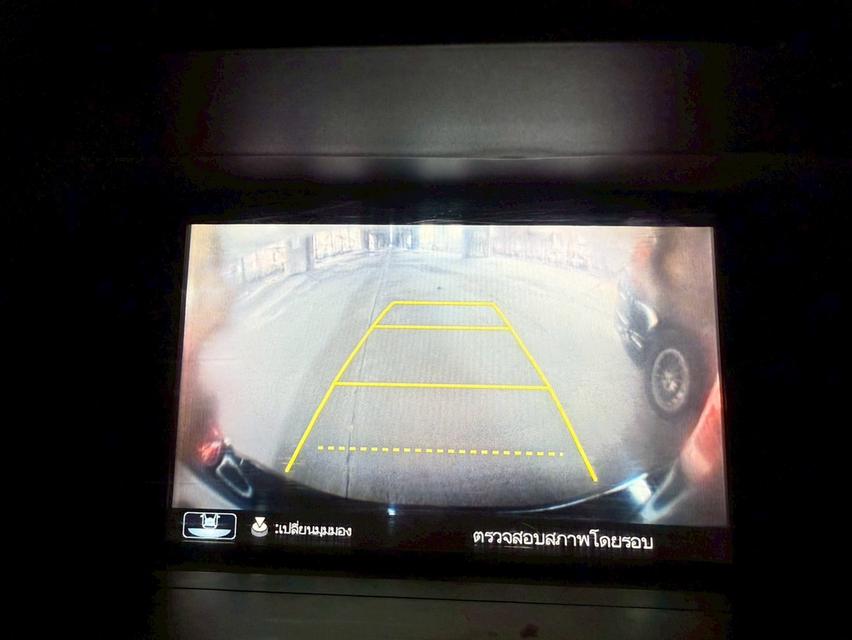 Honda Accord 2.0 EL AT ปี 2014 13