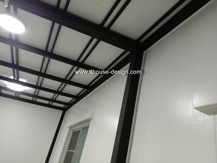 รับเหมา ต่อเติมครบวงจร line: dddesign23