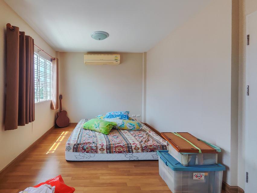 ชวนชื่น เพชรเกษม 81 บ้านเดี่ยว หนองแขม ขายถูกมาก ! 8